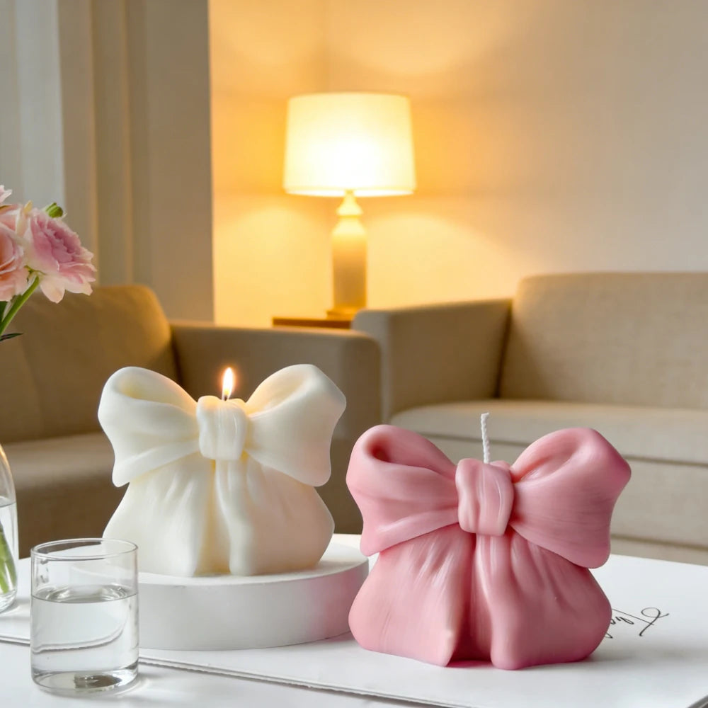 Adorable Candles for many occasions