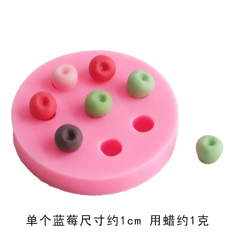The kind of candles you want to eat because they smell so good!
