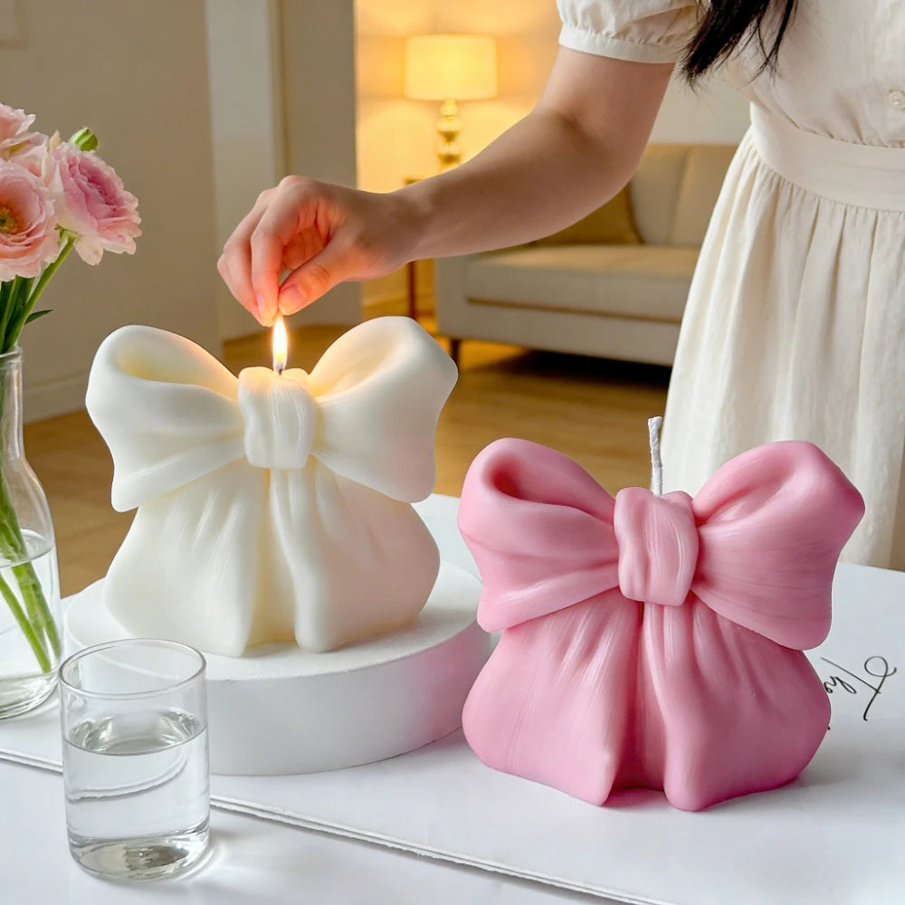 Adorable Candles for many occasions