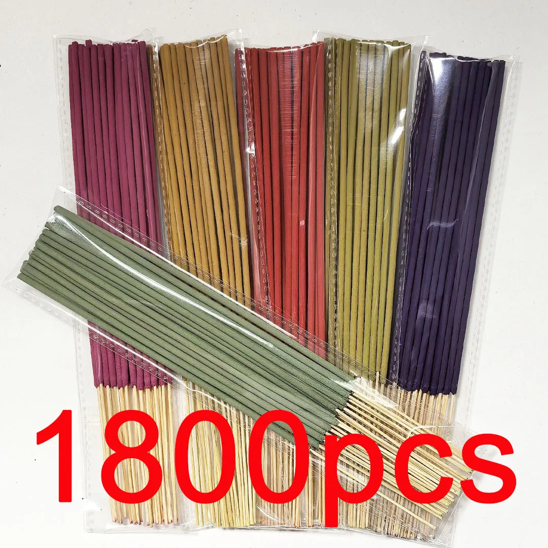 Aromatherapy incense. Mmmmmmmmm!!