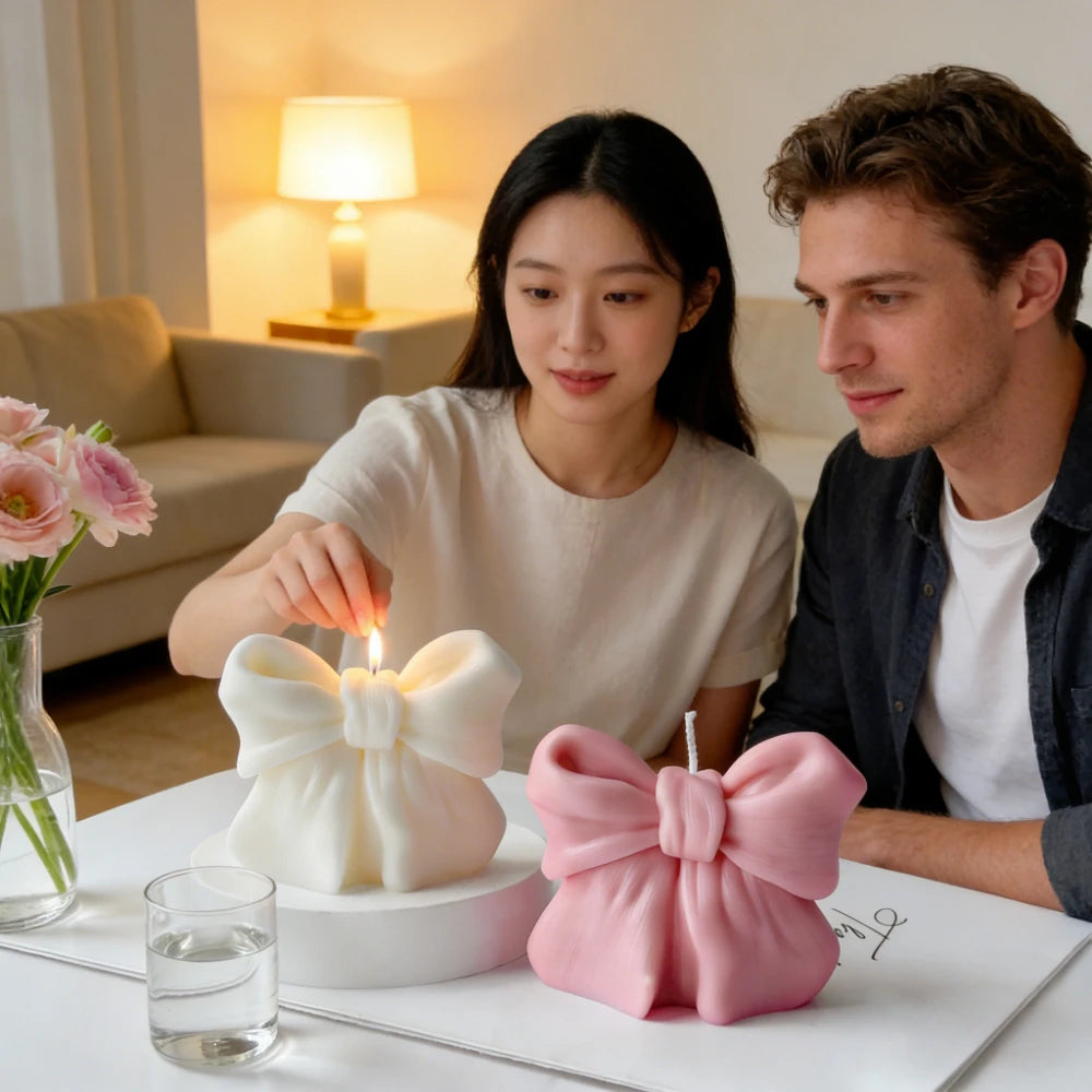 Adorable Candles for many occasions
